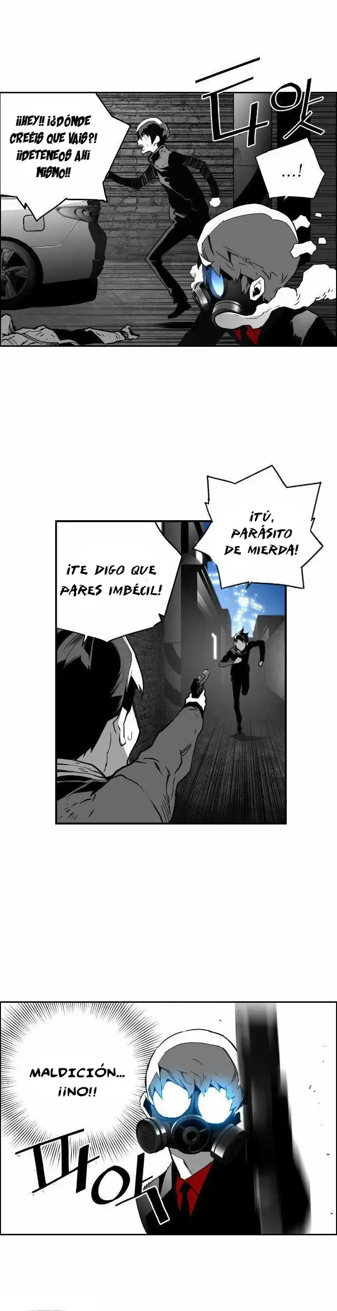Capitulo 33 page 18