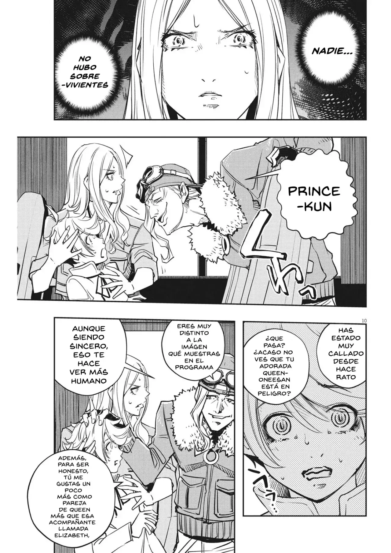 Capitulo 137 page 10