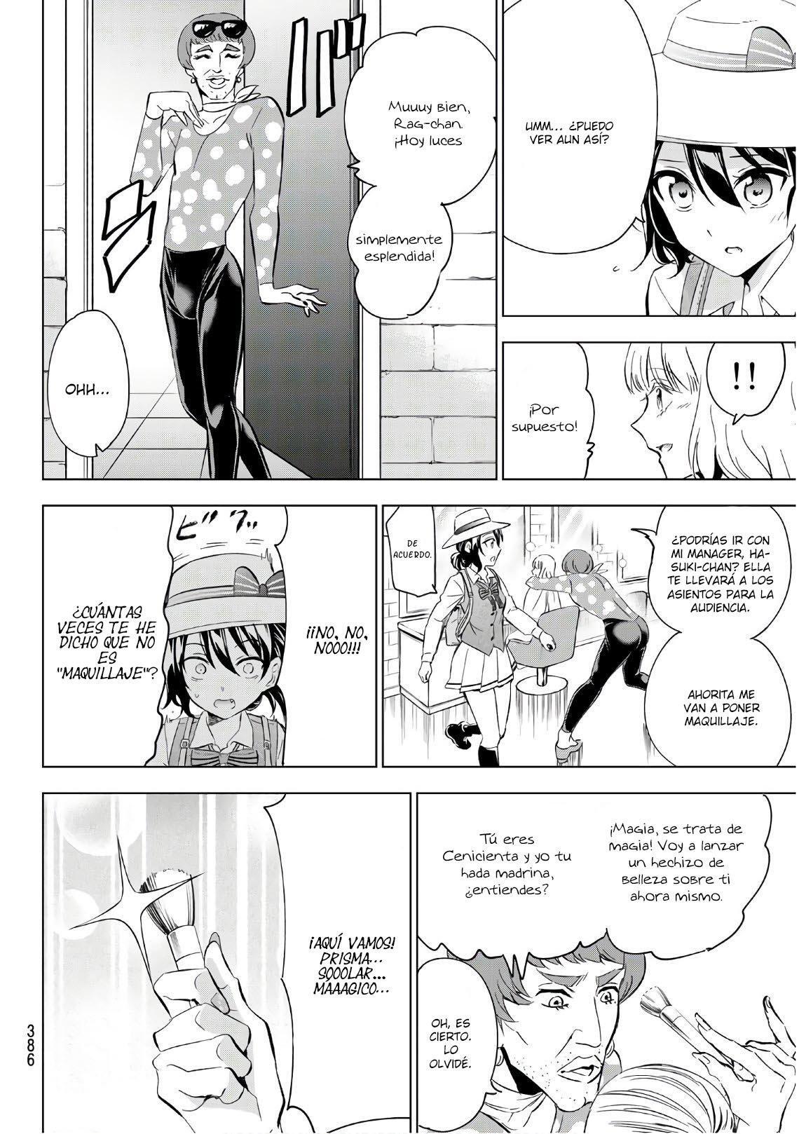 Capitulo 104 page 5