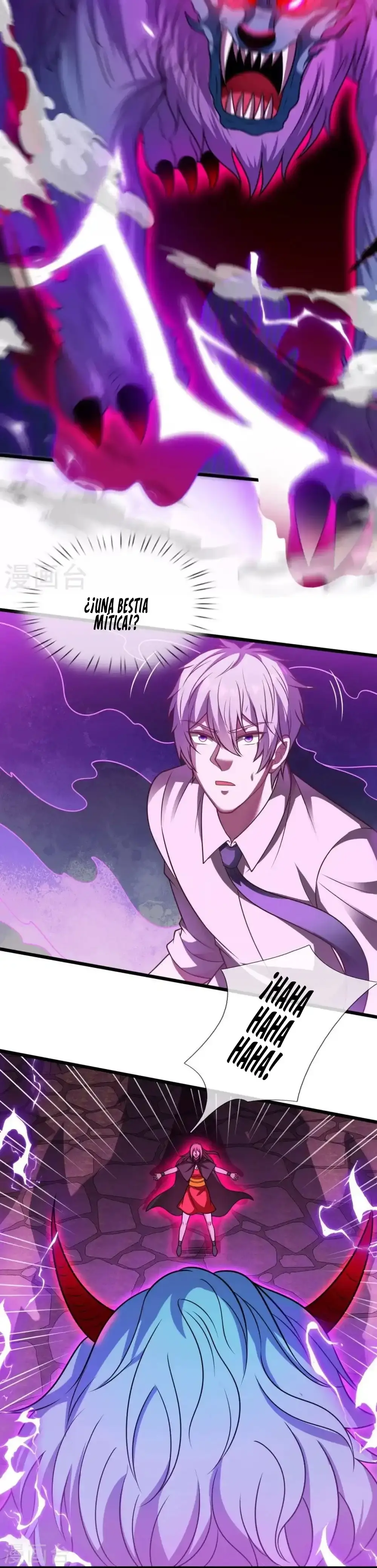 Capitulo 310 page 8