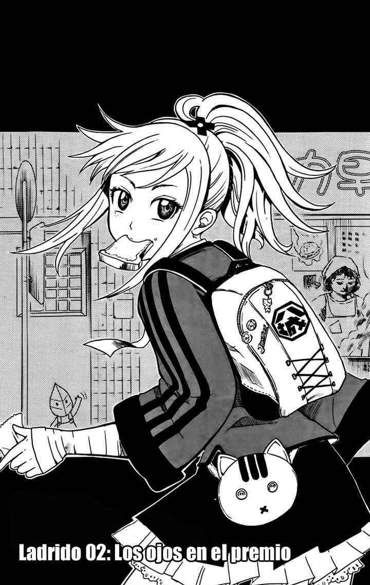 Capitulo 2 page 3