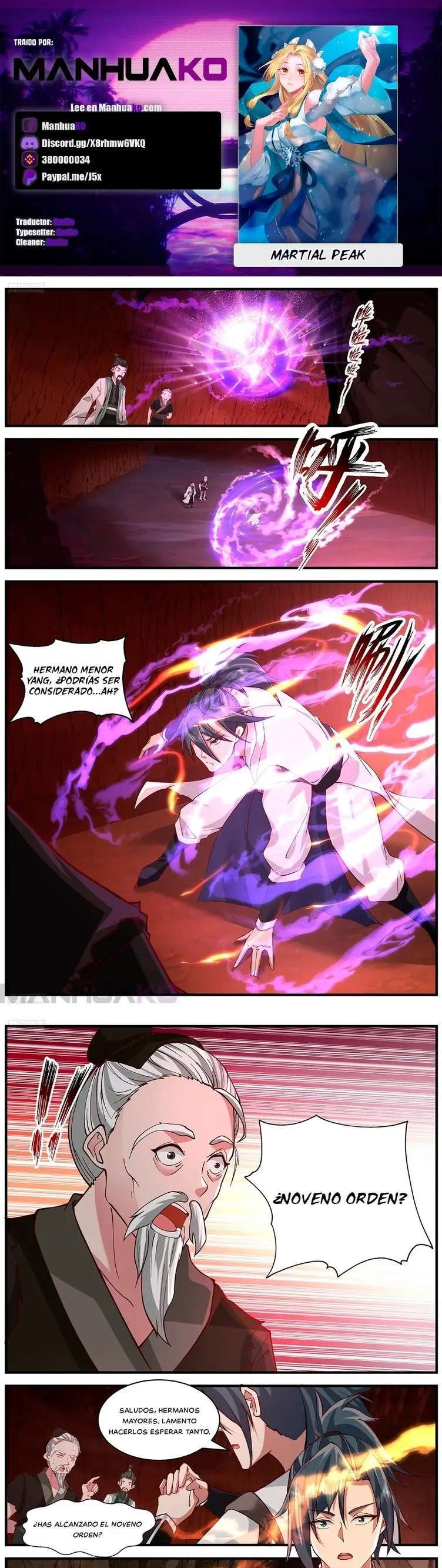 Capitulo 3644 page 1