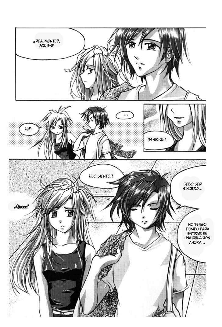 Capitulo 1 page 20
