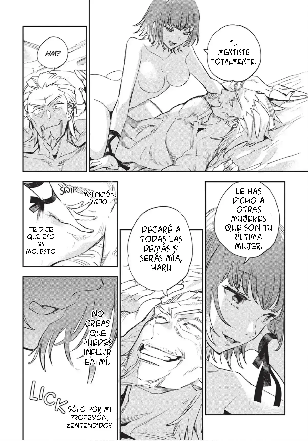 Capitulo 33 page 11