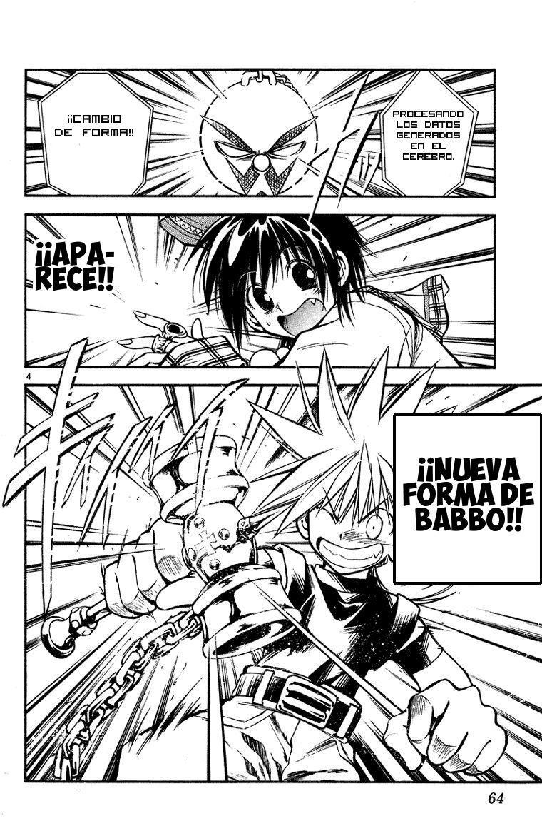 Capitulo 23 page 5