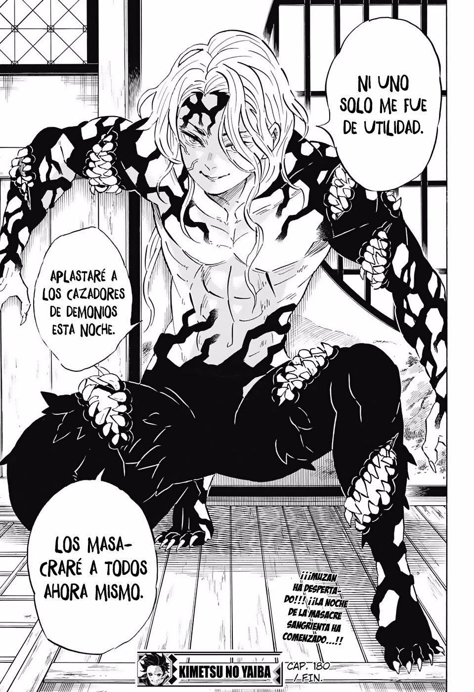 Capitulo 180 page 20