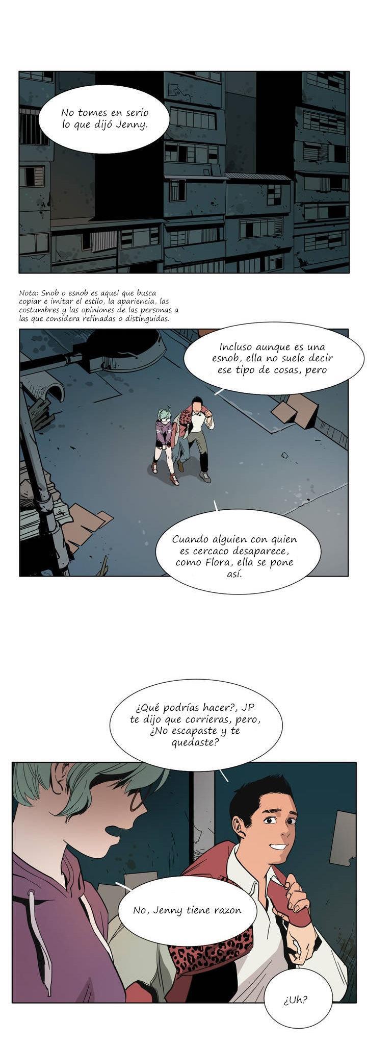 Capitulo 3 page 10