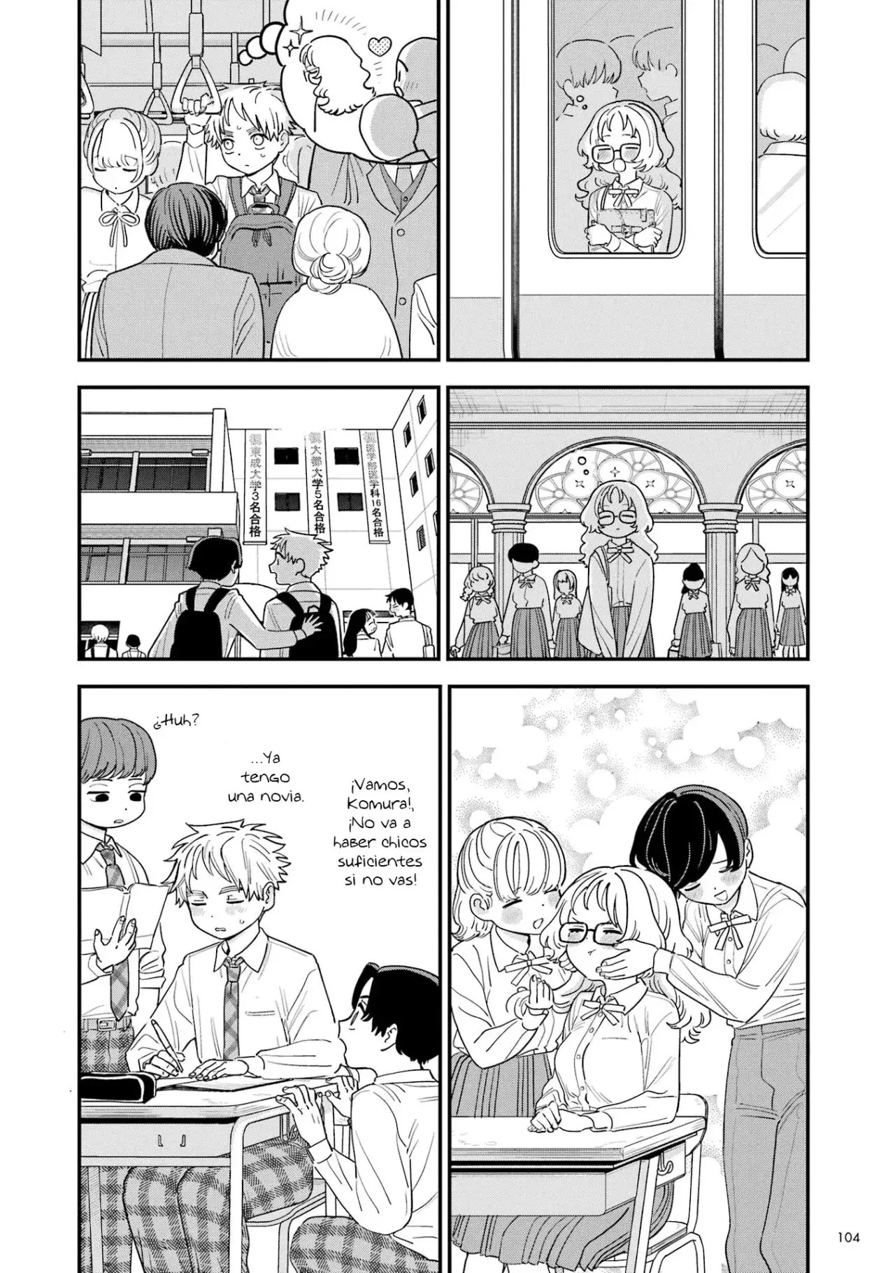 Capitulo 110.50 page 13