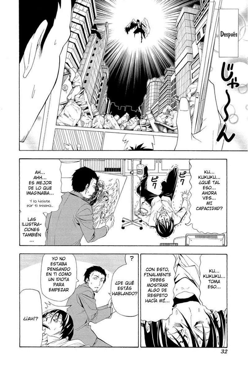 Capitulo 105 page 8