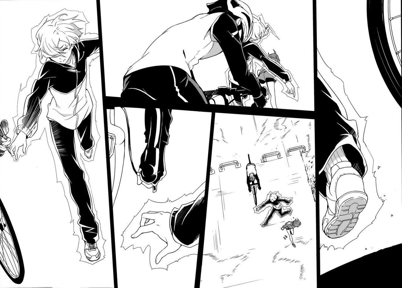 Capitulo 1 page 19
