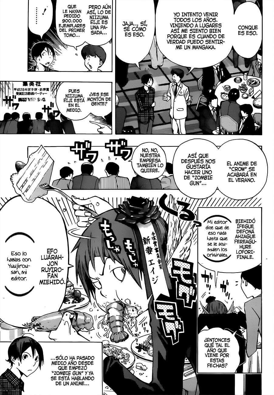 Capitulo 161 page 15