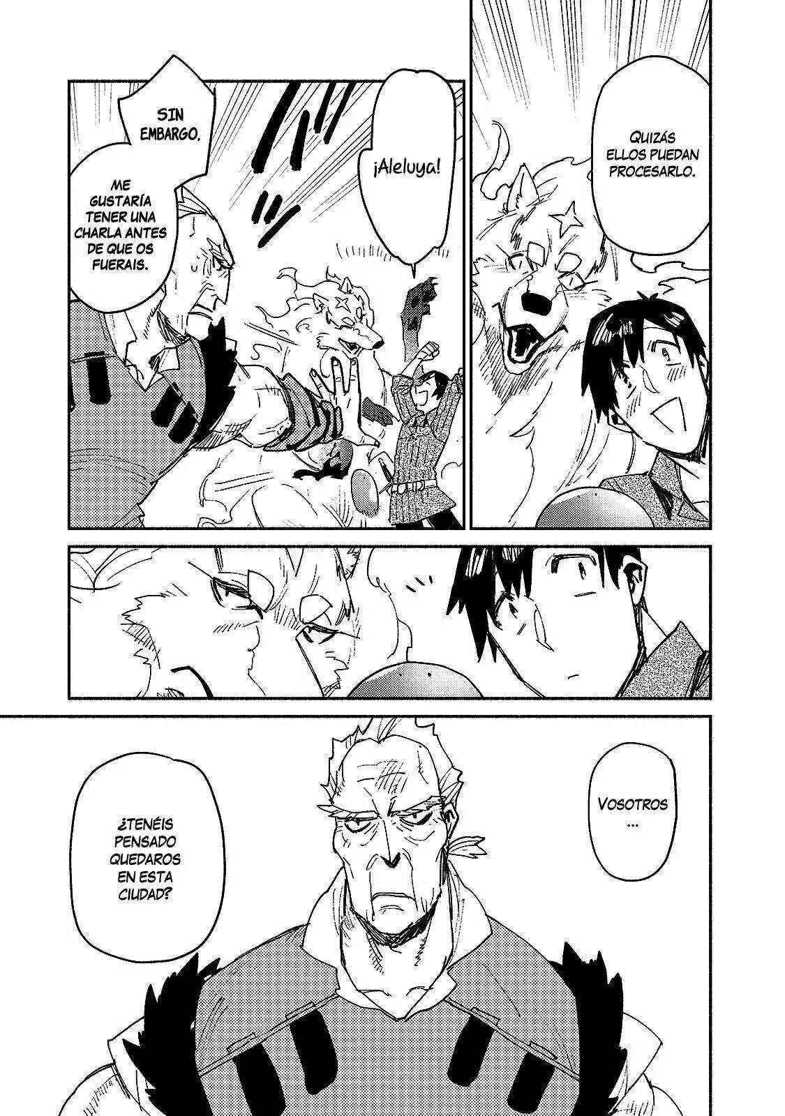 Capitulo 33 page 10