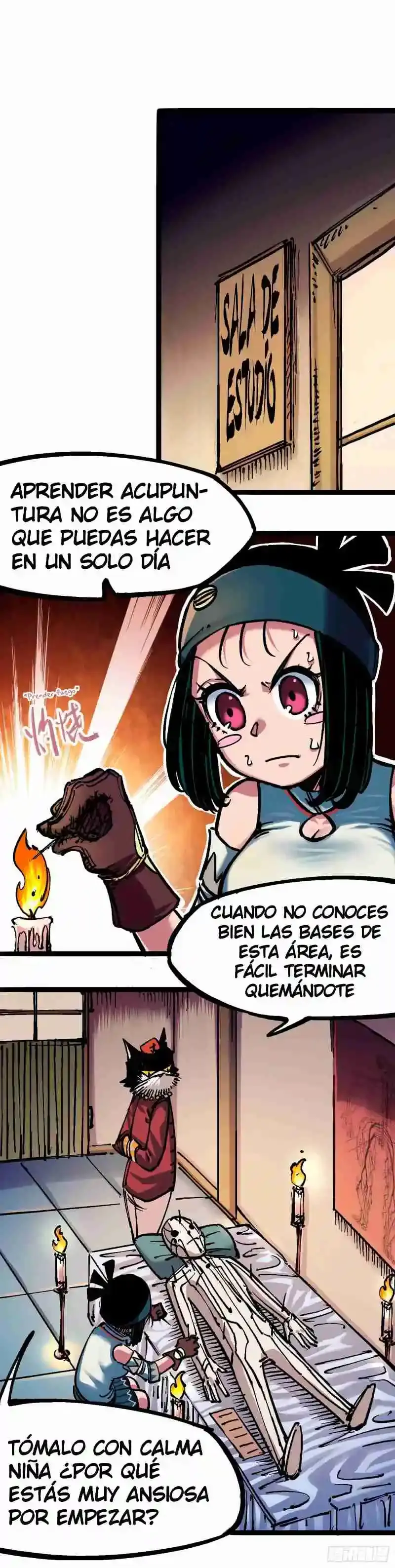 Capitulo 58 page 8