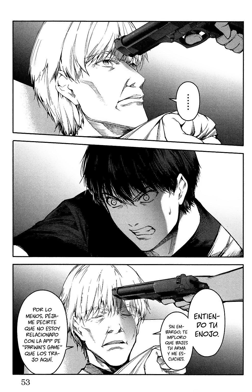 Capitulo 50 page 6