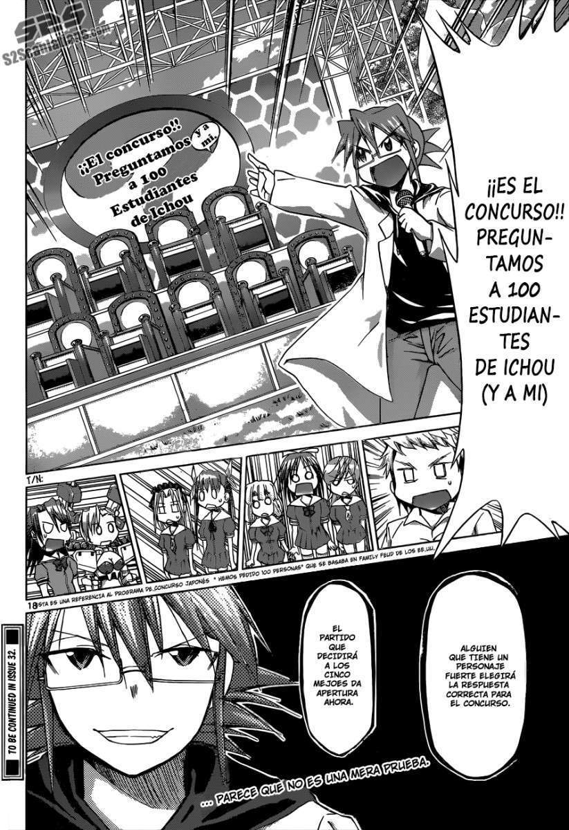Capitulo 81 page 20