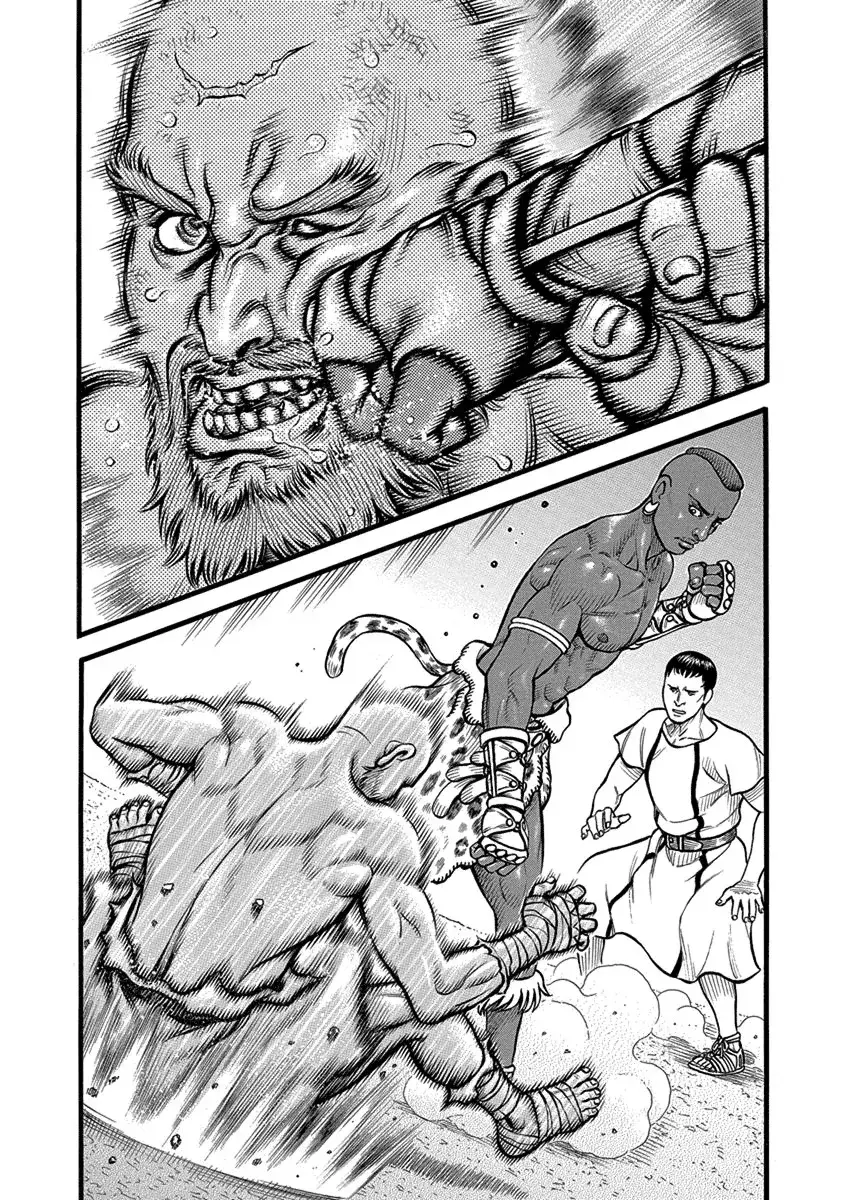 Capitulo 53 page 21