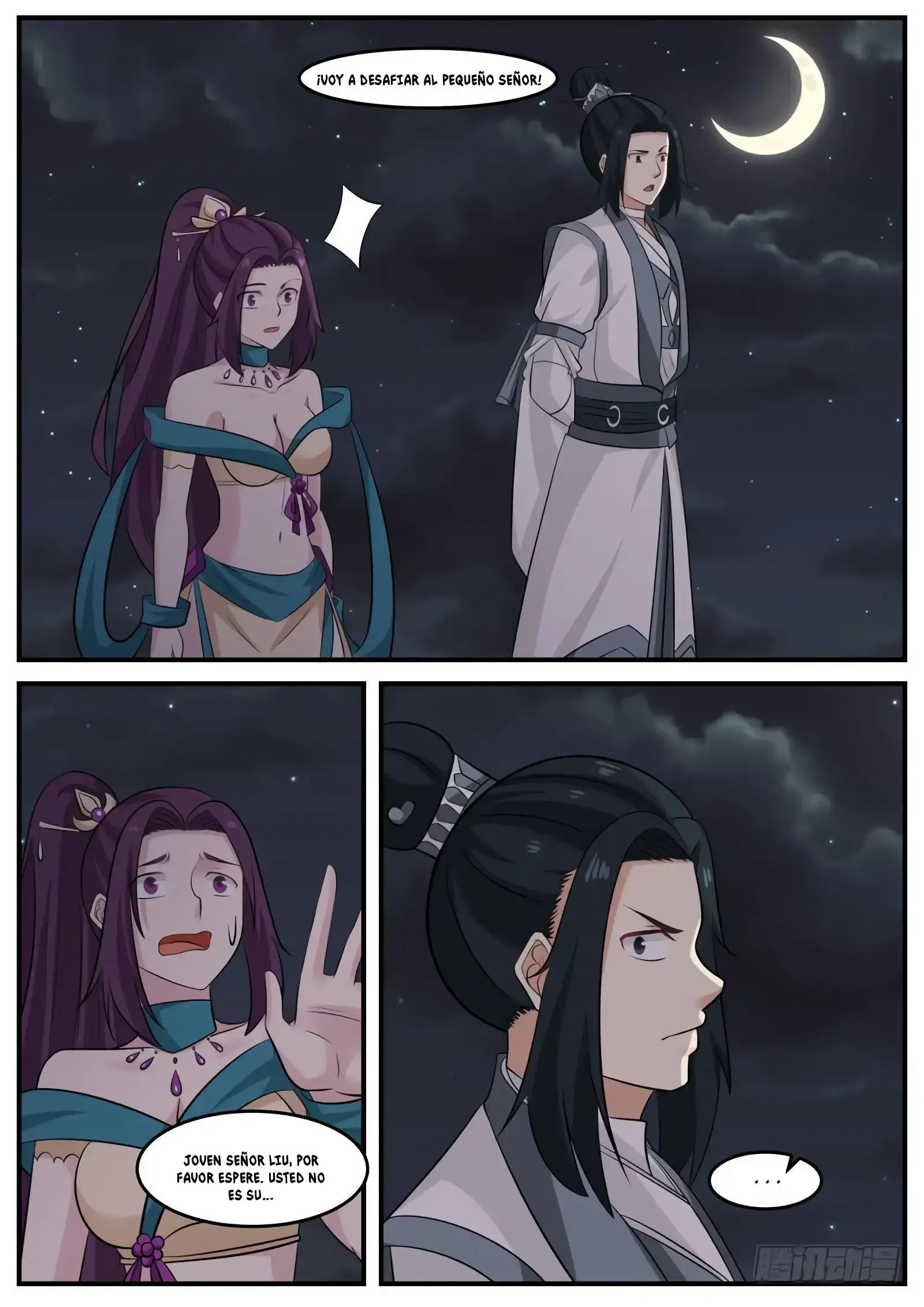 Capitulo 502 page 8