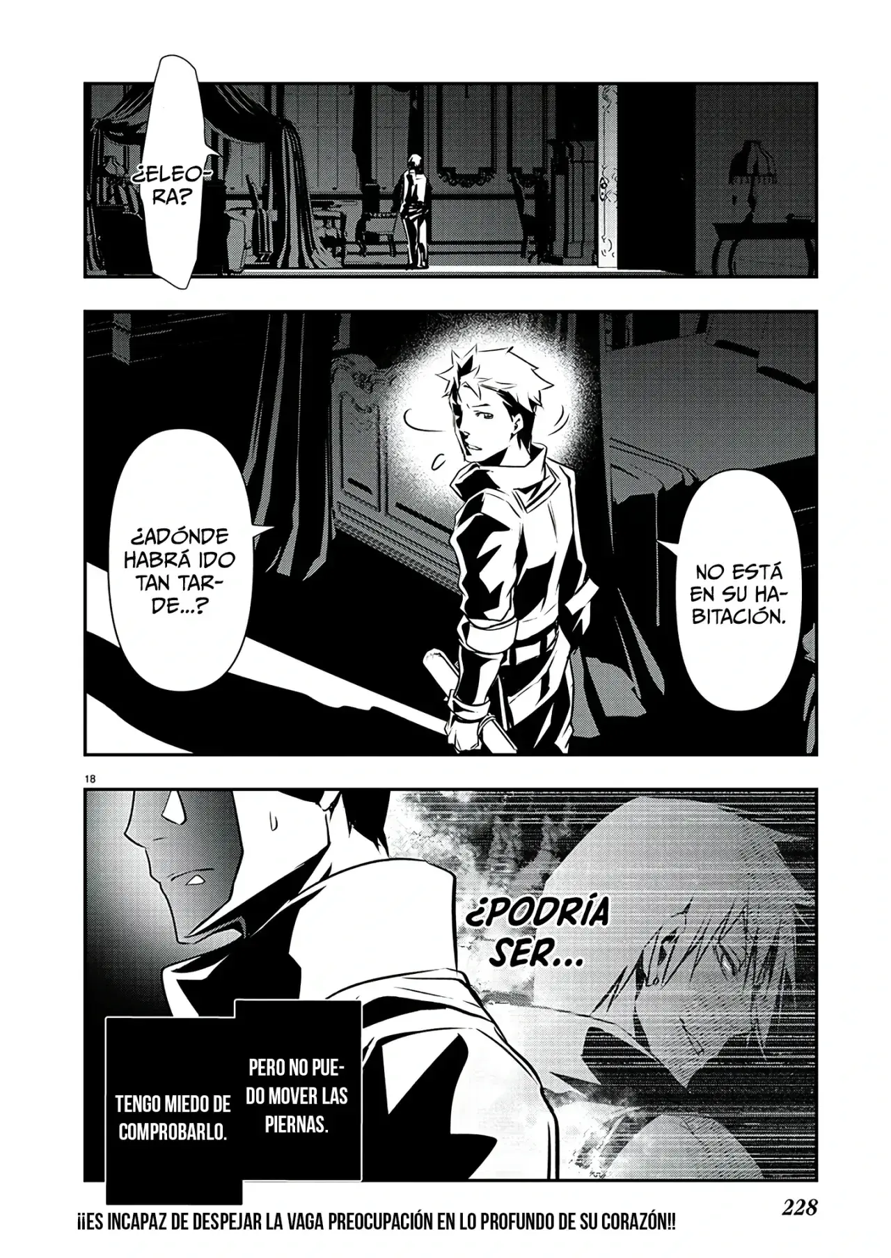 Capitulo 45 page 19