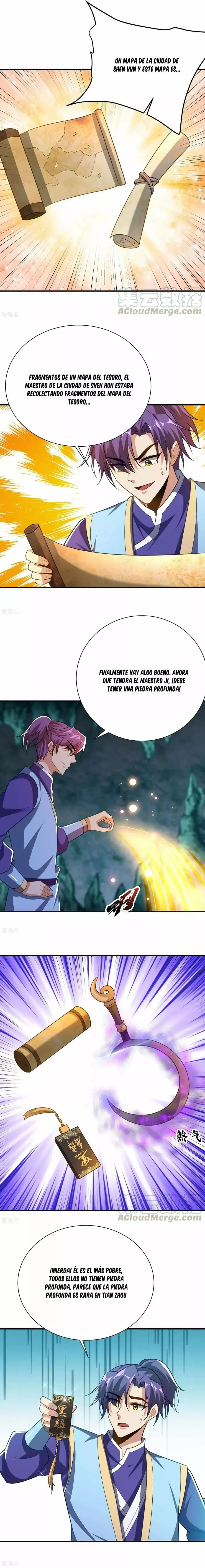 Capitulo 203 page 5