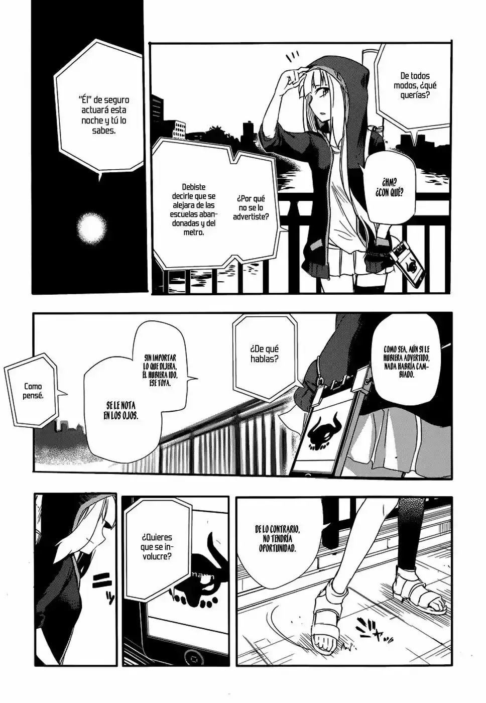 Capitulo 1 page 29