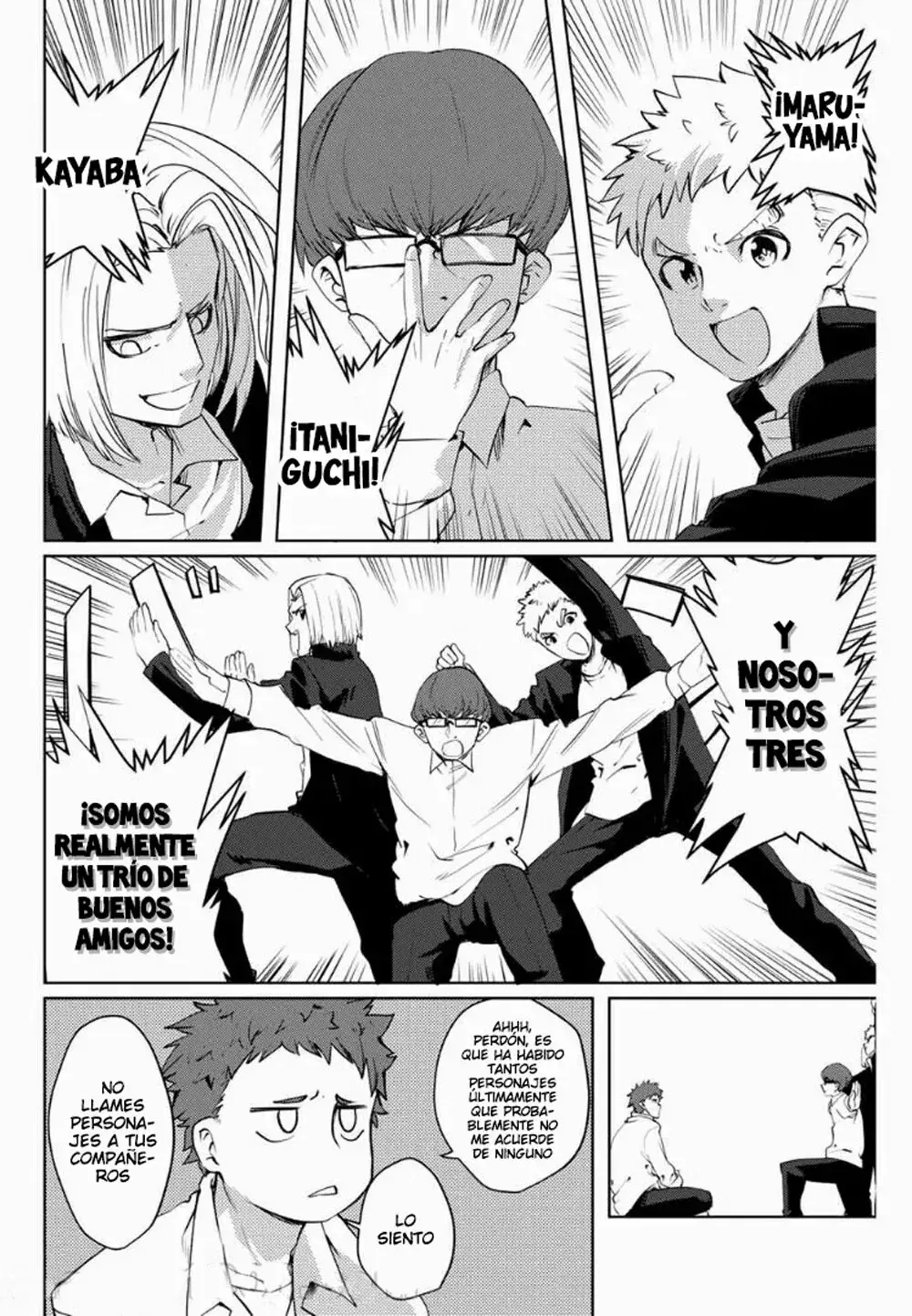 Capitulo 39 page 3