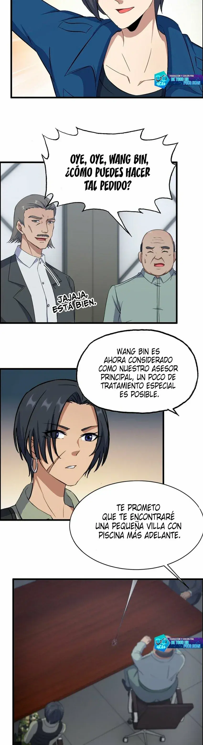 Capitulo 222 page 4