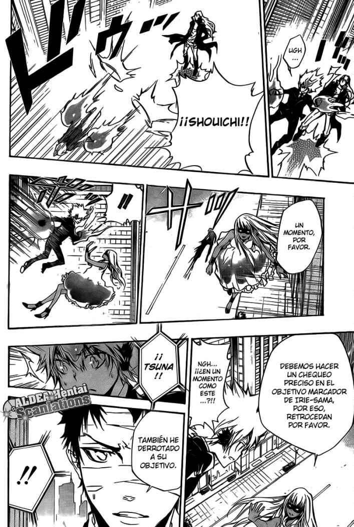 Capitulo 251 page 10