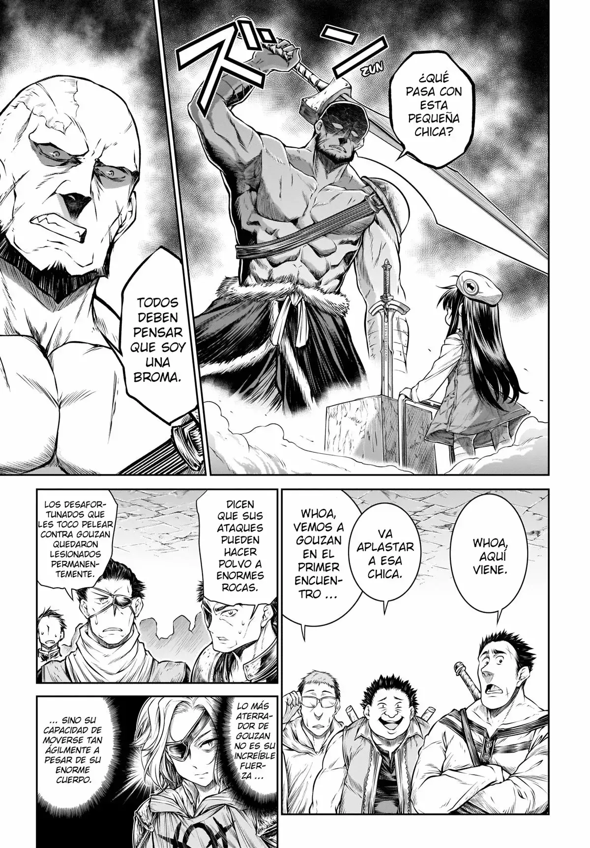 Capitulo 24 page 10