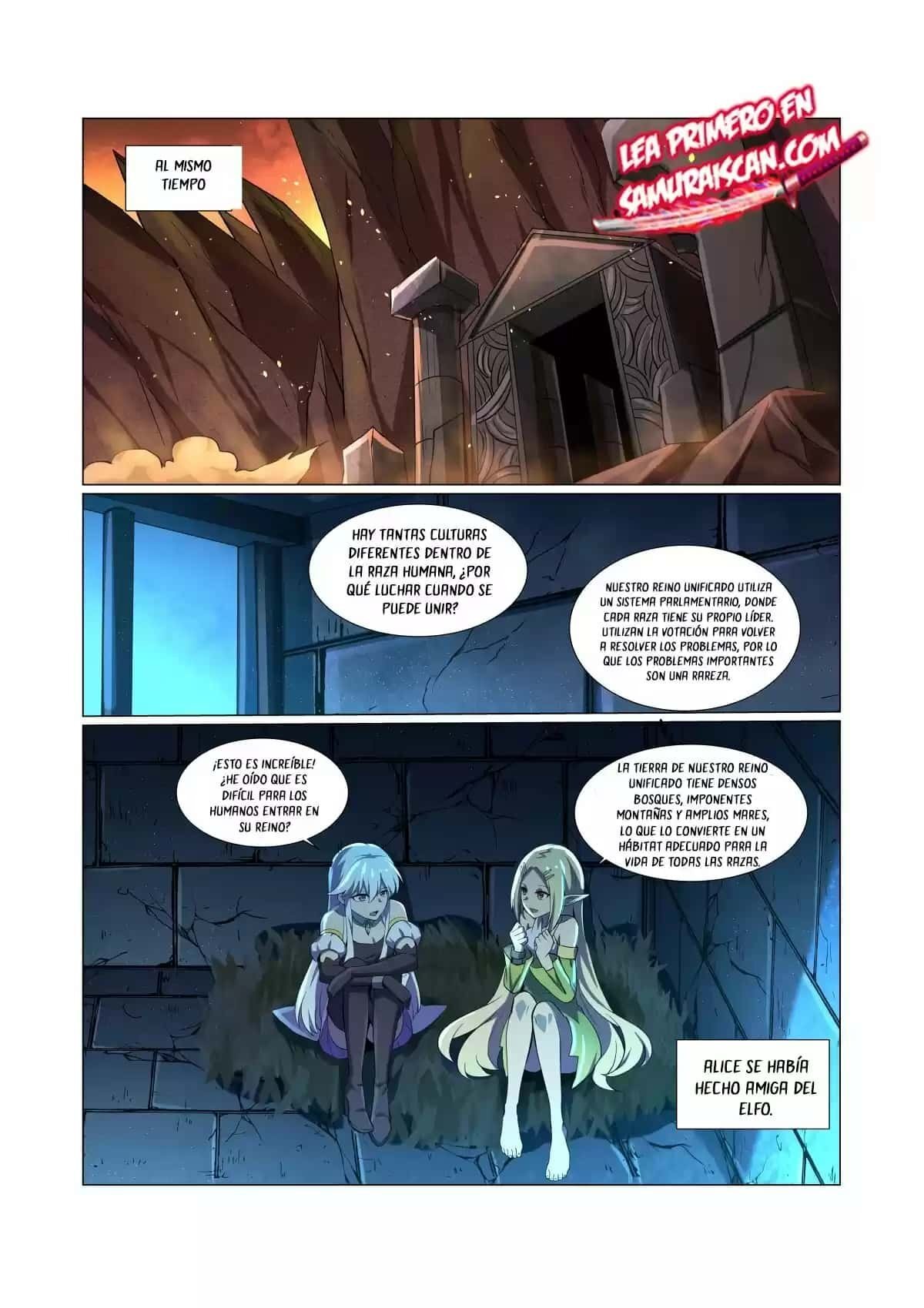 Capitulo 64 page 9