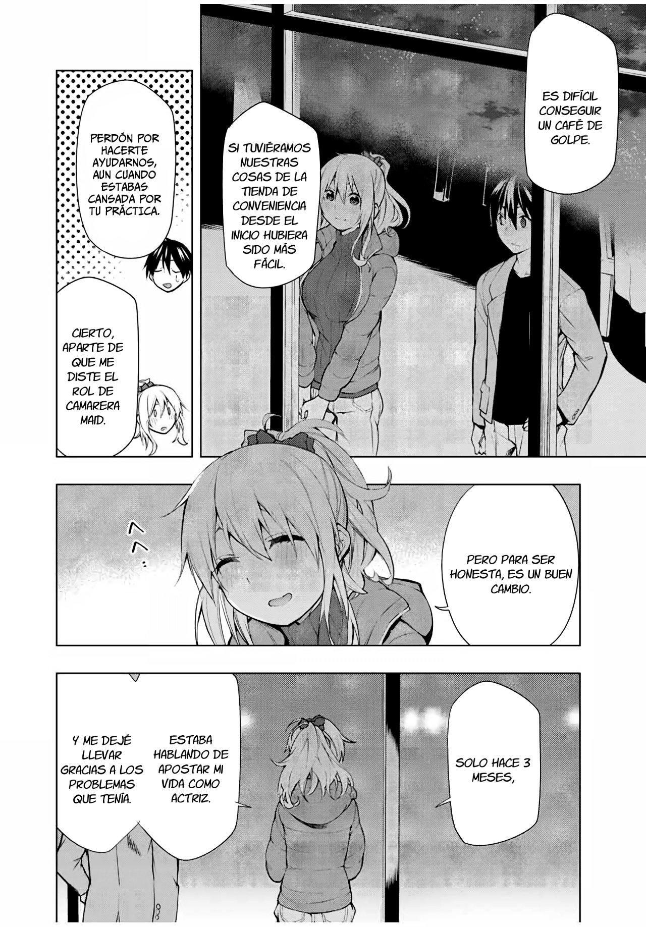 Capitulo 16.20 page 6
