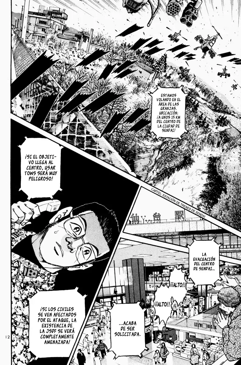 Capitulo 144 page 11
