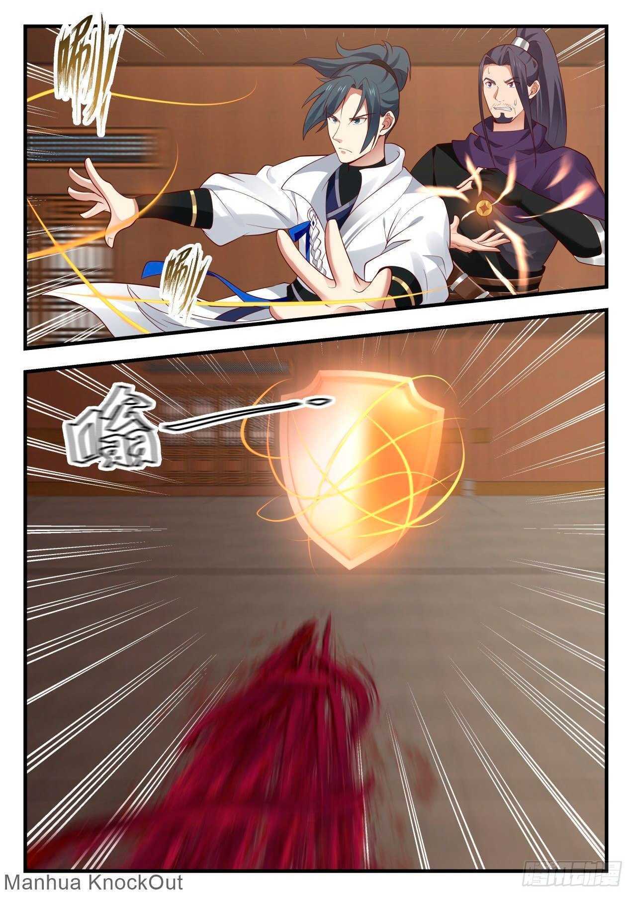 Capitulo 1743 page 8
