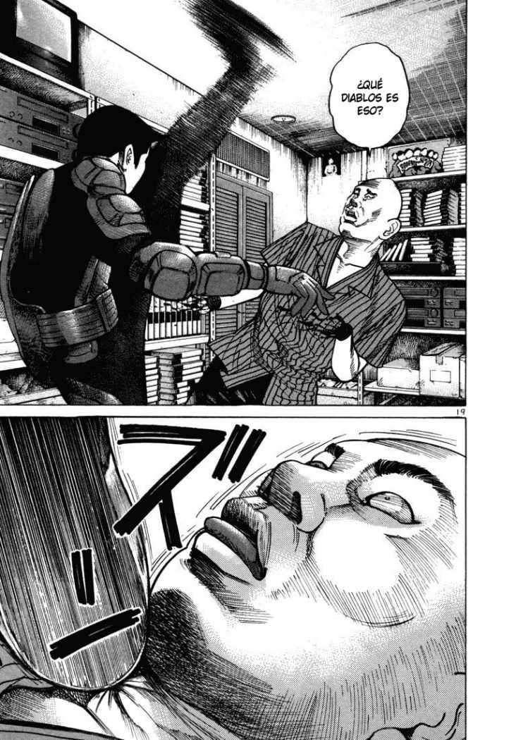 Capitulo 19 page 22