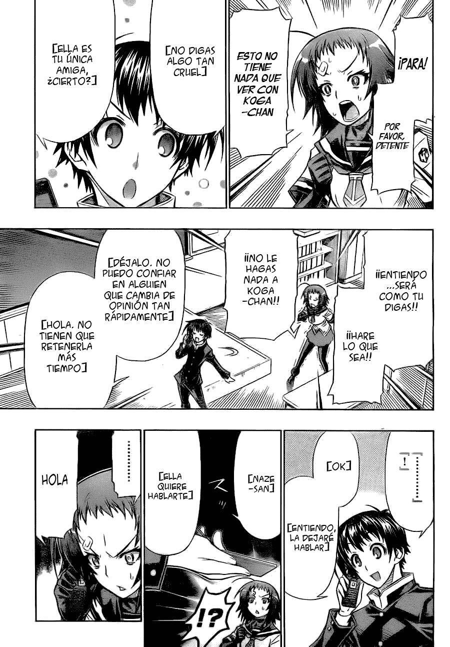 Capitulo 73 page 15