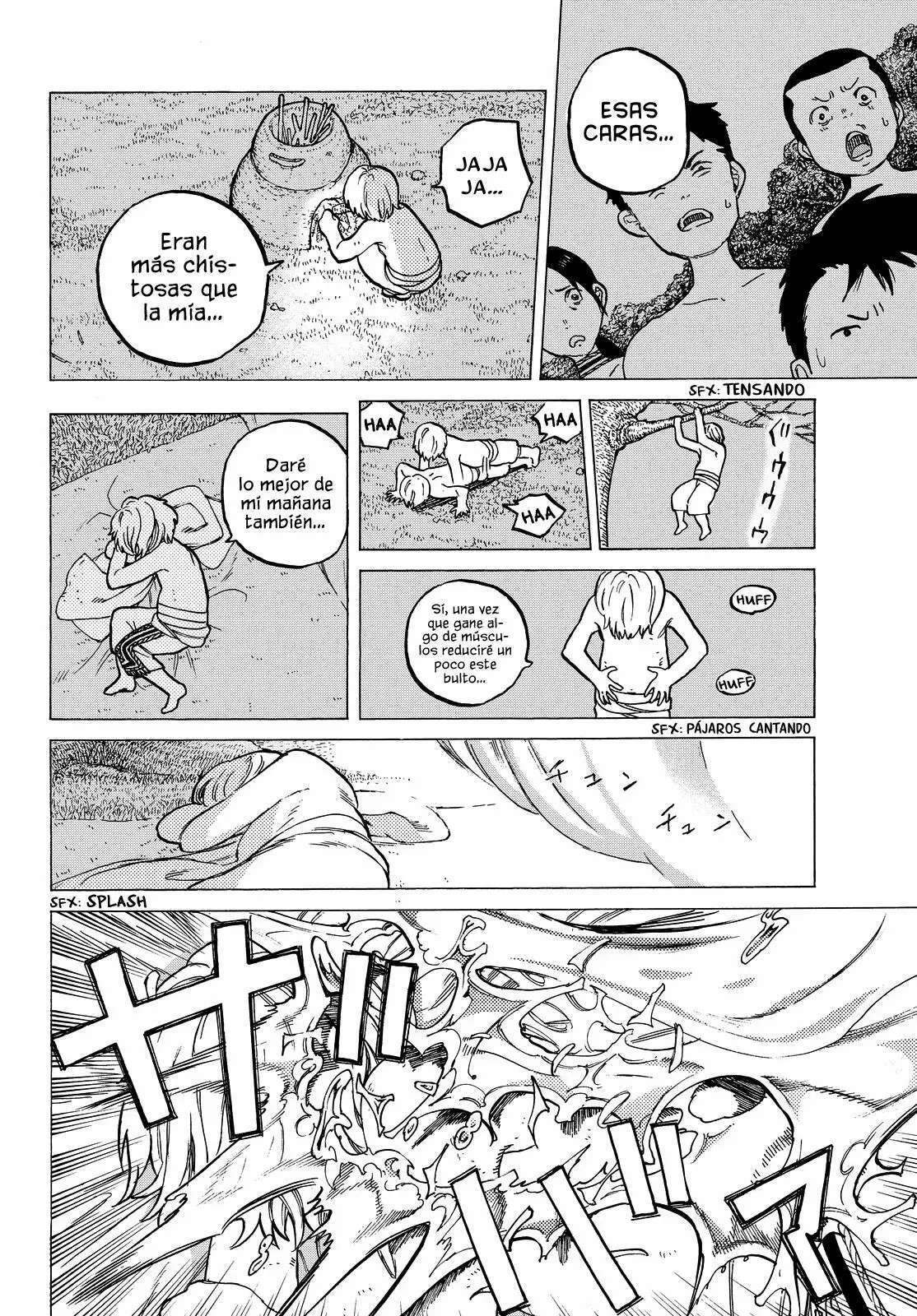 Capitulo 18 page 5