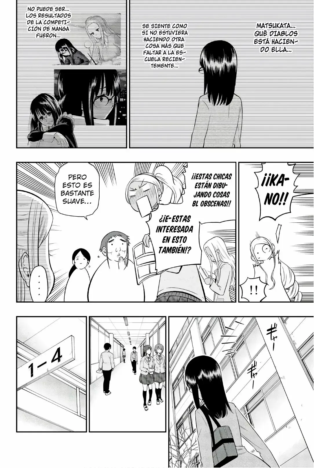 Capitulo 97 page 11