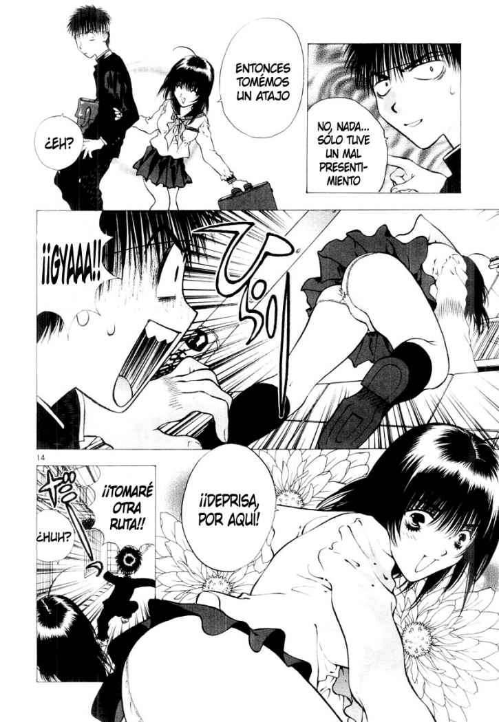 Capitulo 18 page 14