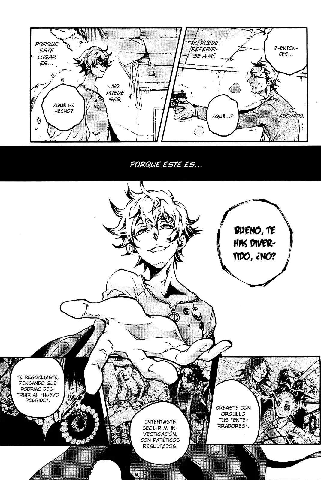 Capitulo 39 page 4