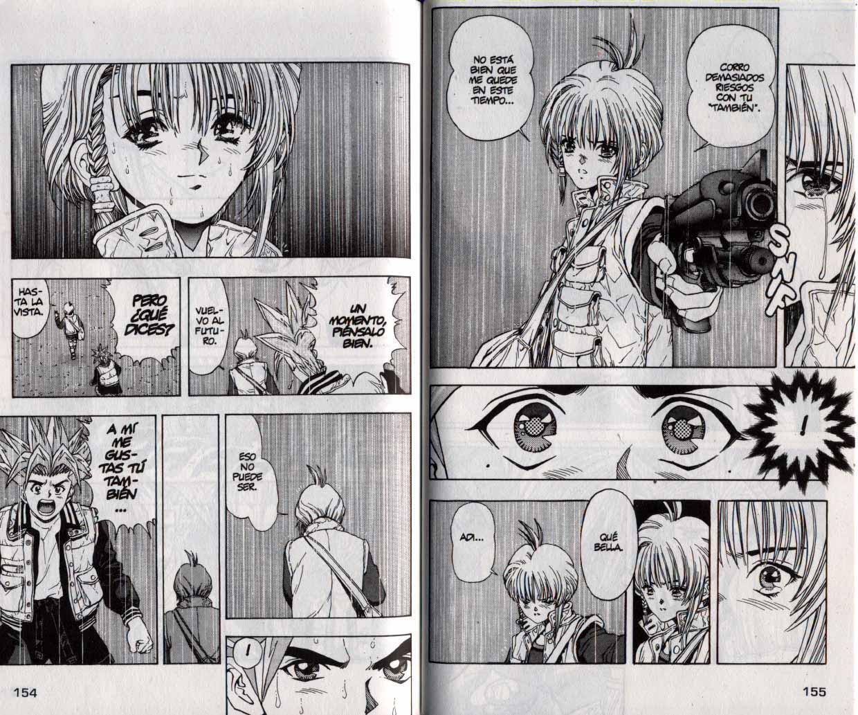 Capitulo 42 page 17