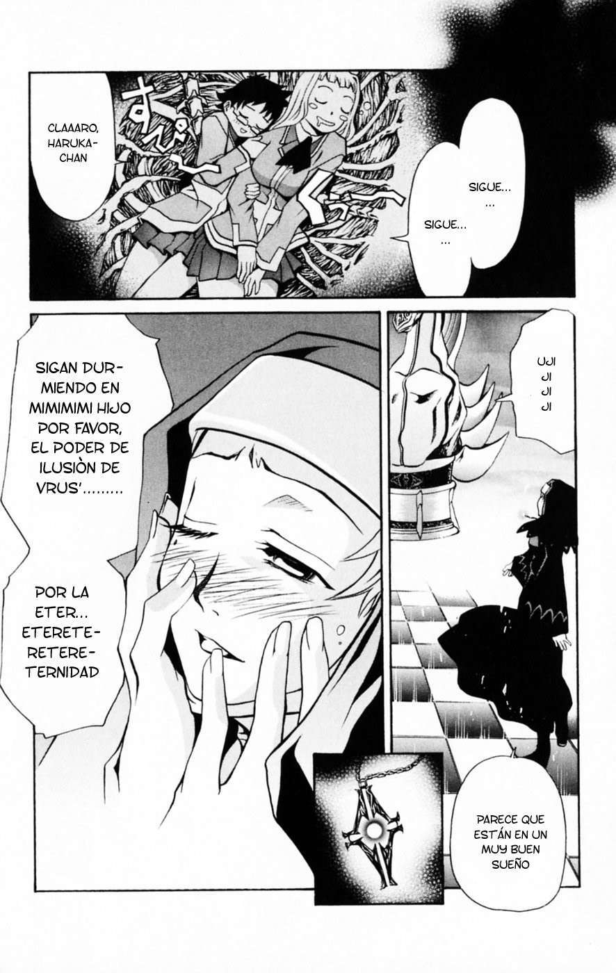 Capitulo 32 page 10