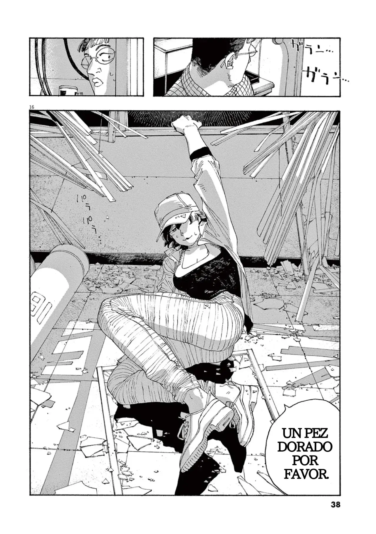 Capitulo 37 page 16