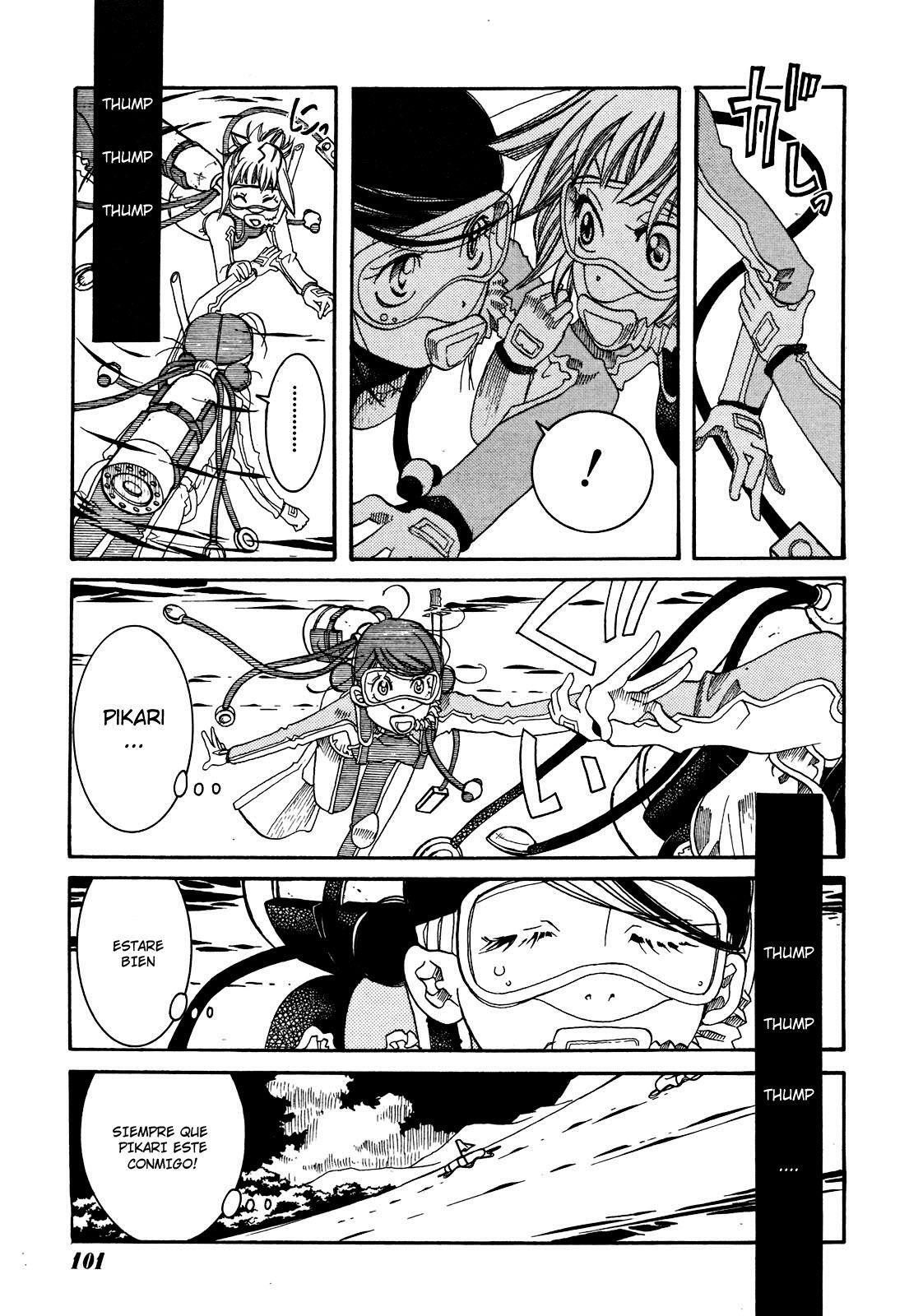 Capitulo 17 page 21