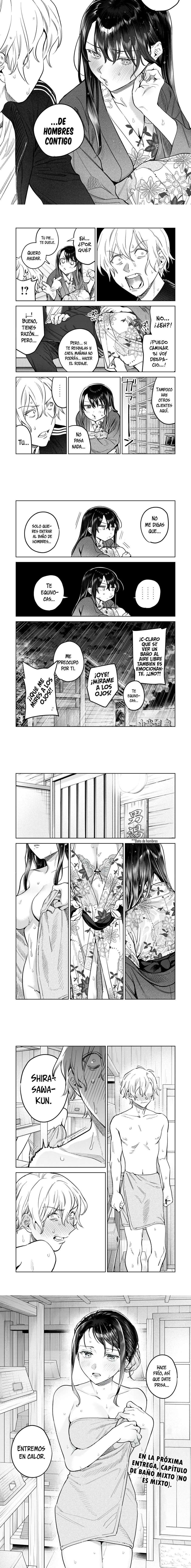 Capitulo 52.5 page 2
