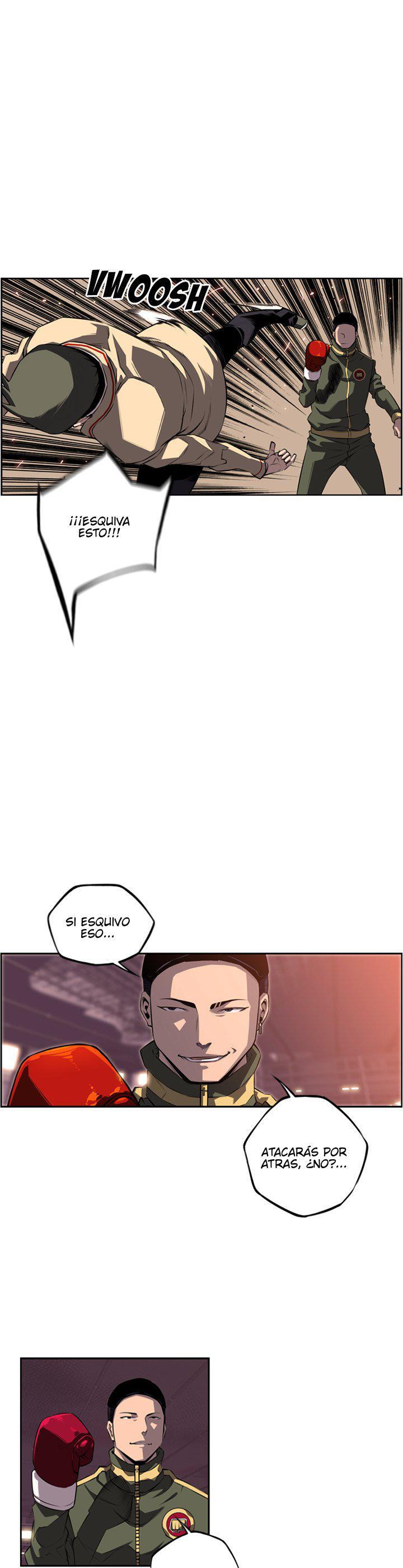 Capitulo 69 page 3