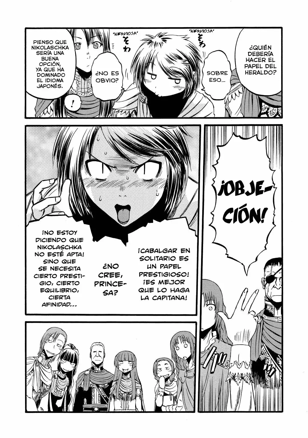 Capitulo 111 page 9