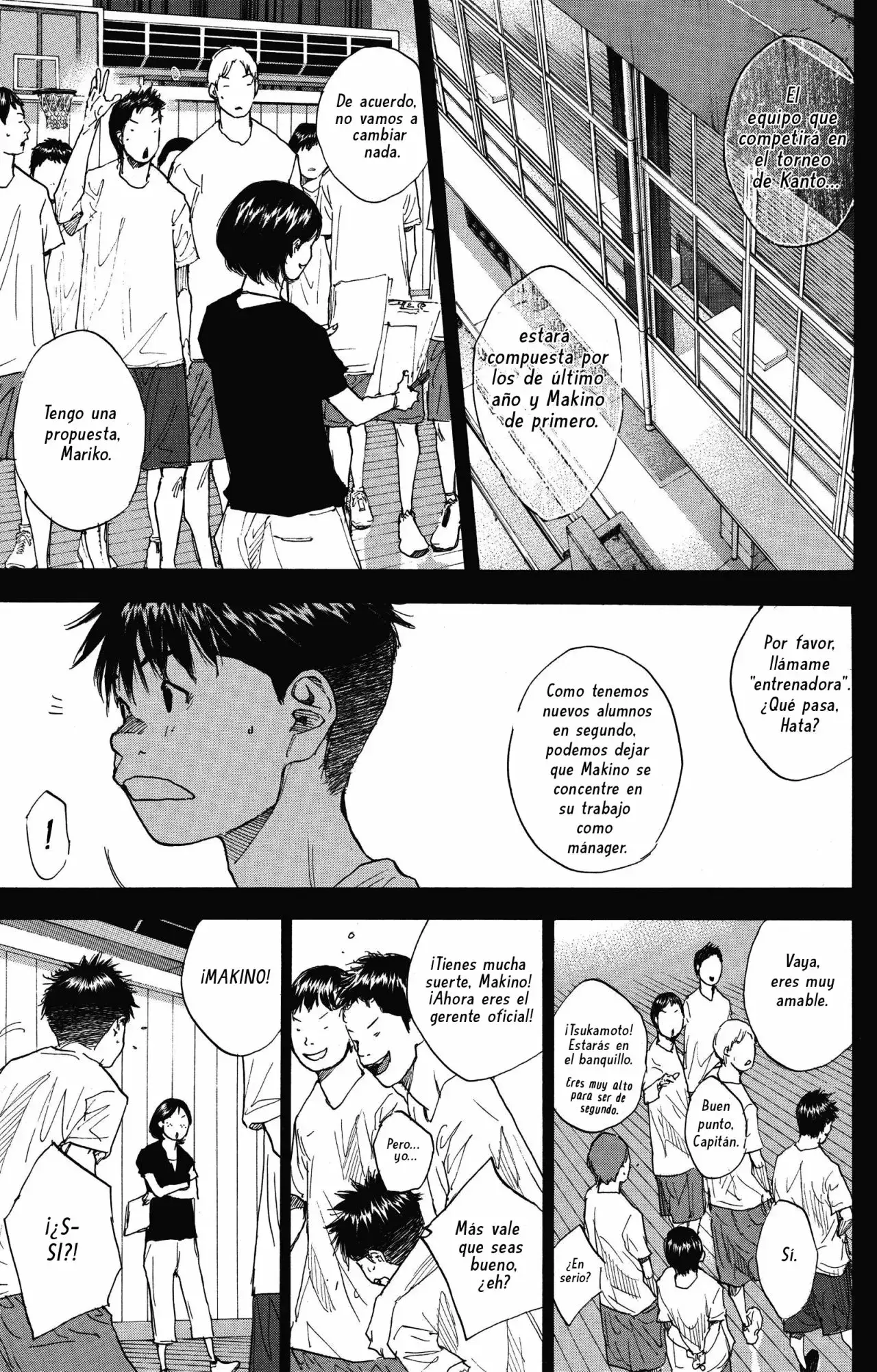 Capitulo 234 page 21