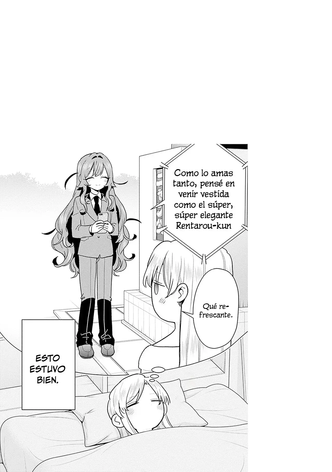 Capitulo 203.50 page 6