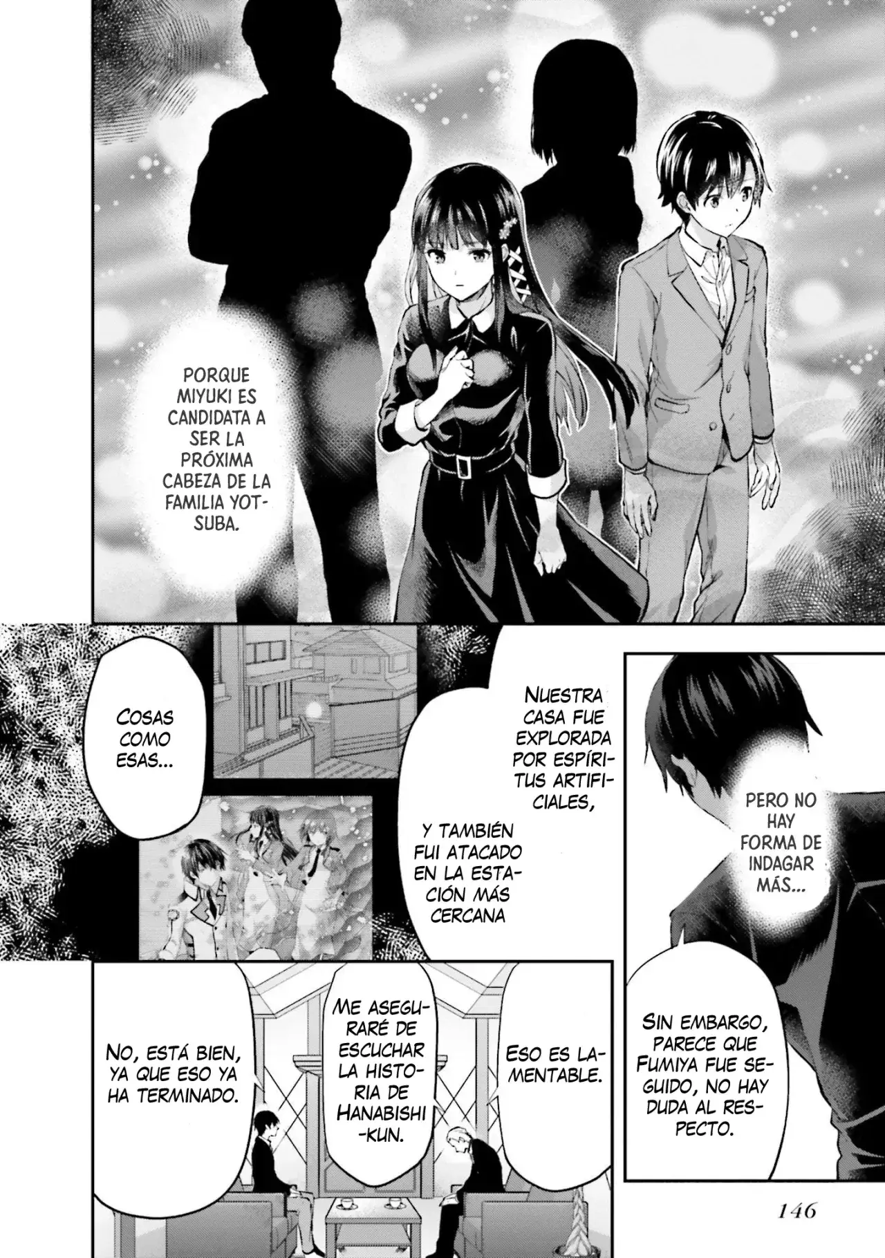 Capitulo 13 page 15