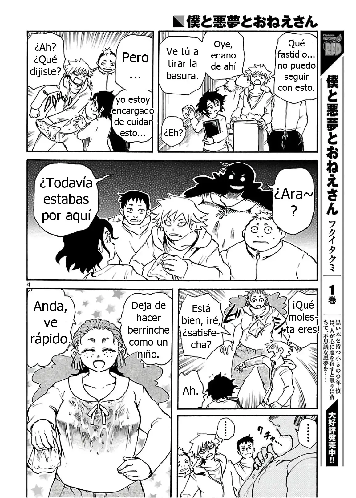 Capitulo 14 page 5