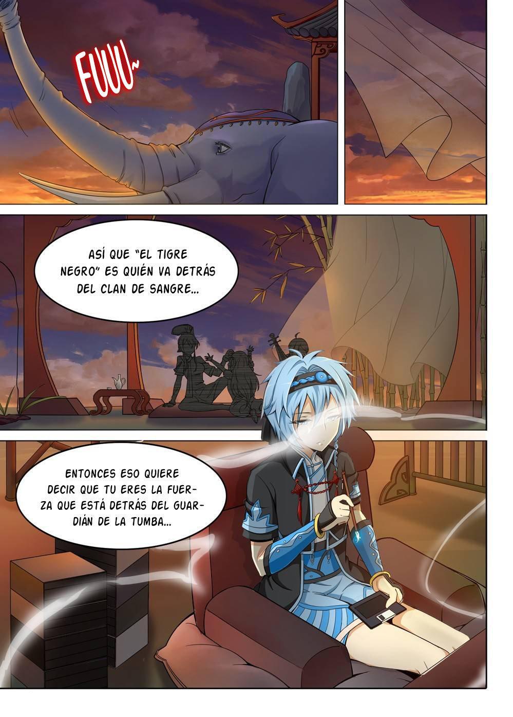 Capitulo 284 page 11